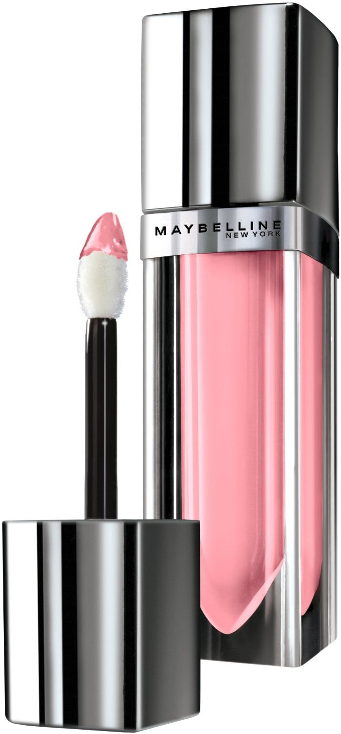 Maybelline Color Sensational Color Elixir Lip Color, 105 Petal Plush - ADDROS.COM